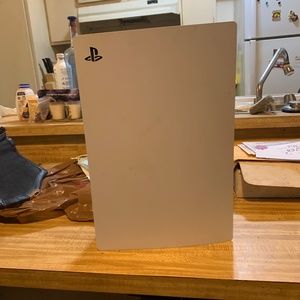 Play station 5